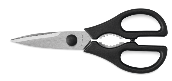 WUSTHOF KITCHEN SHEAR TAKE APART
