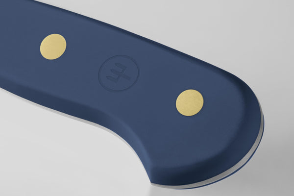 WUSTHOF CLASSIC COLOUR CHEF'S KNIFE WILD BLUEBERRY 20CM