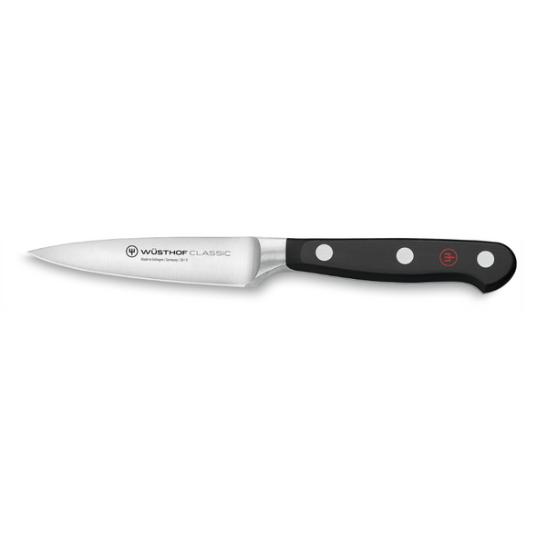 WUSTHOF CLASSIC 3PC KNIFE SET-BOXED