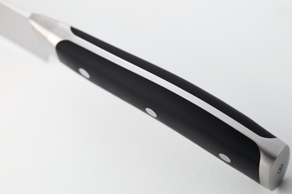 WUSTHOF CLASSIC IKON CARVING KNIFE PRECISION SLICING 20CM