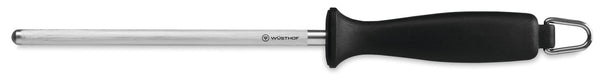 WUSTHOF KNIFE SHARPENER HONING STEEL 18CM