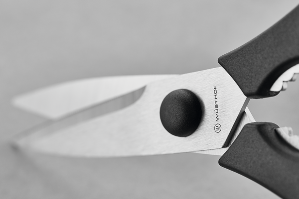 WUSTHOF KITCHEN SHEAR TAKE APART