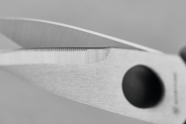 WUSTHOF KITCHEN SHEAR TAKE APART