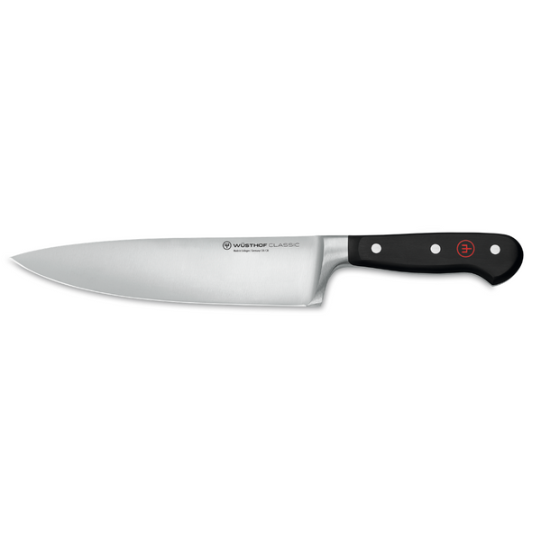 WUSTHOF CLASSIC 3PC KNIFE SET-BOXED