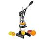 CILLIO PROFESSIONAL JUICER AMALFI GLOSSY-BLACK