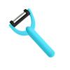 KLEVER Y-PEELER-LIGHT BLUE