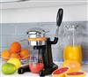 CILIO POSITANO PROFESSIONAL JUICER BLK