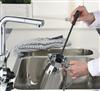 KUECHENPROFI DISHWASHING BRUSH-BLACK