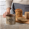 ZENKER MOJAVA GOLD BOLLARD BREAD SPRINGFORM