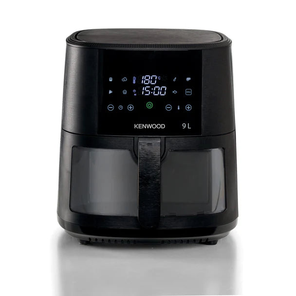 KENWOOD AIR FRYER WITH GRILL FUNCTION 9L