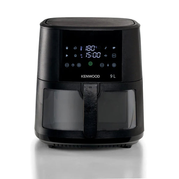 KENWOOD AIR FRYER WITH GRILL FUNCTION 9L