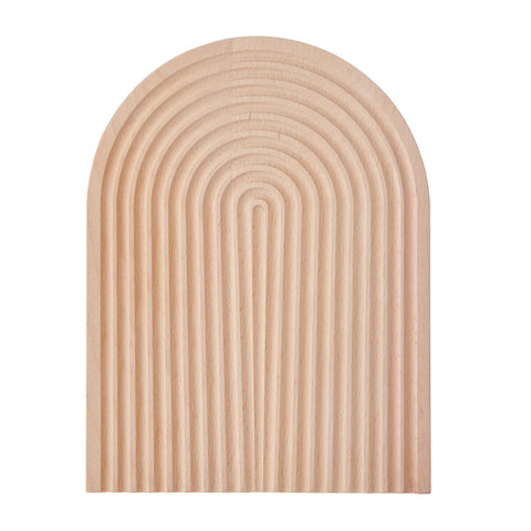 IDILICA REVERSIBLE BOARD BEECHWOOD