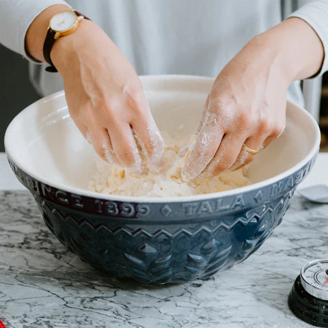 TALA INDIGO 30CM MIXING BOWL