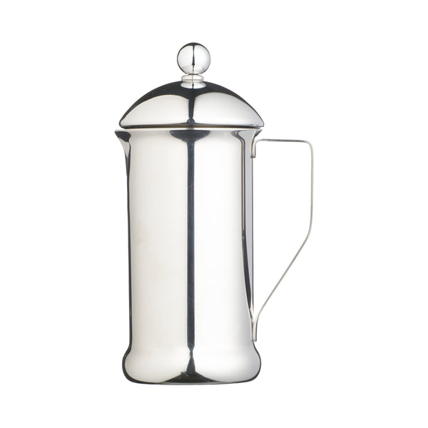 LE'XPRESS STAINLESS STEEL COFFEE PLUNGER 1L