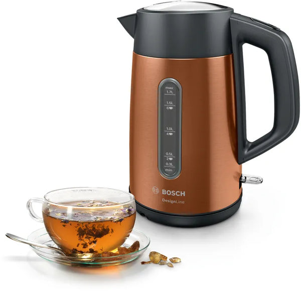 BOSCH CORDLESS KETTLE