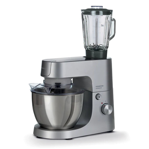KENWOOD EASY BAKE STAND MIXER WITH BLENDER