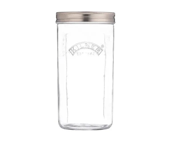 KILNER FERMENTATION SET 1L