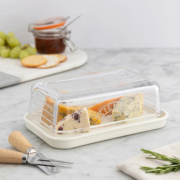 KILNER CHEESE STORE