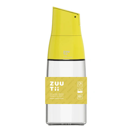 ZUUTII-MINI OIL DISPENCER LIGHT LEMON