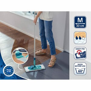 LEIFHEID POWERCLEAN MED FLOOR MOP