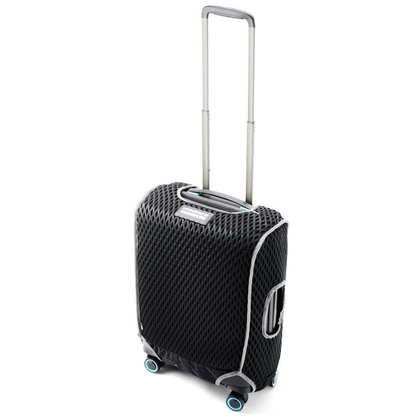 LUGGAGE GLOVE CABIN SILVER FITS 50-55CM