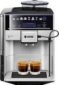 BOSCH FULLY AUTOMATIC COFFEE MACHINE