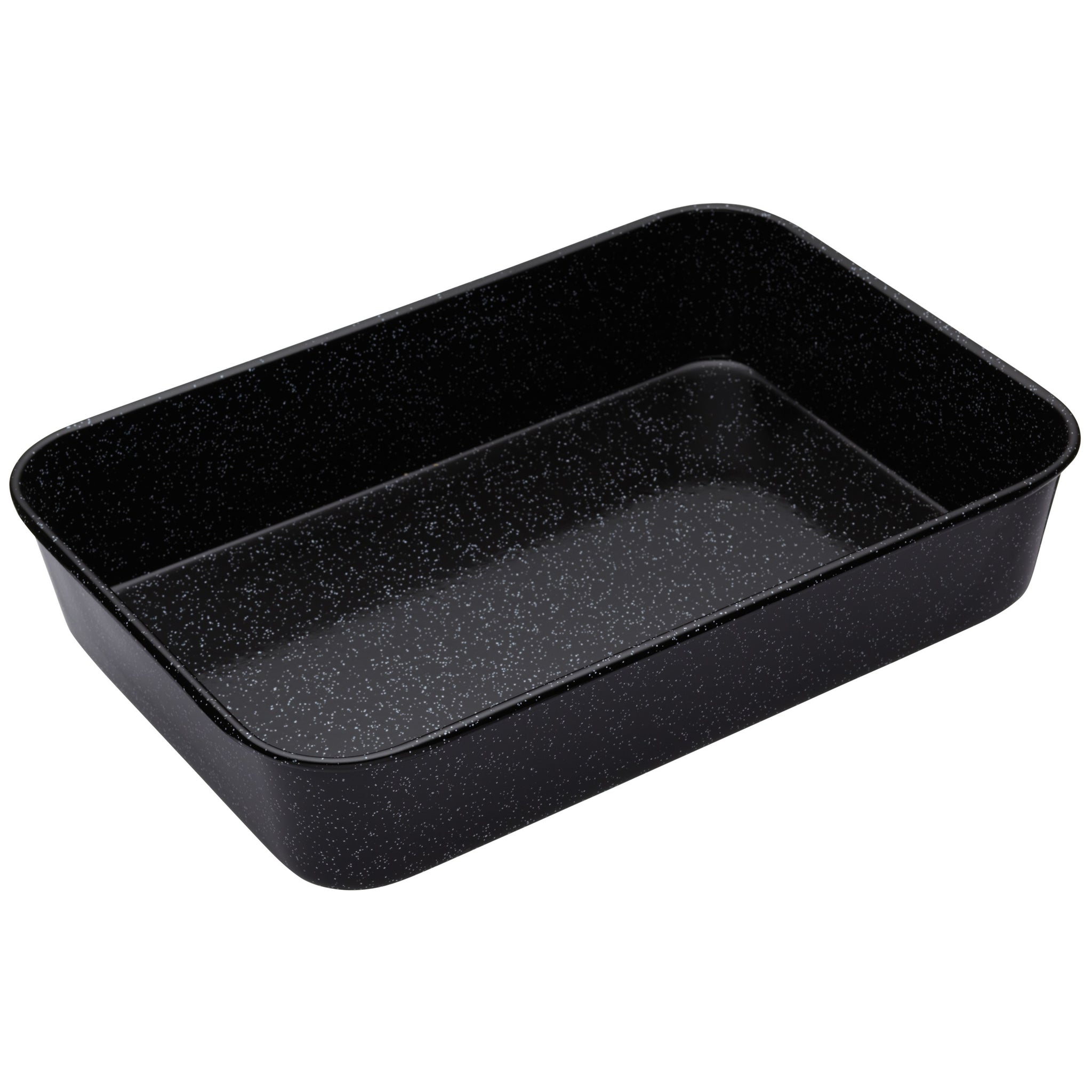 MASTERCLASS ROASTING PAN 40X 28X7.5CM