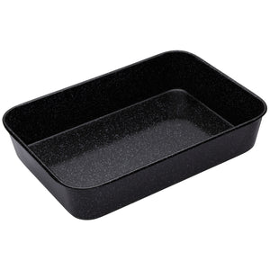 MASTERCLASS ROASTING PAN 40X 28X7.5CM