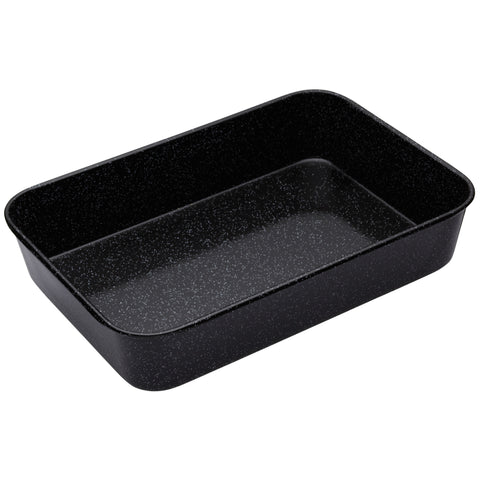 MASTERCLASS ROASTING PAN 40X 28X7.5CM