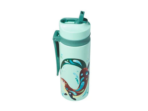 MAXWELL & WILLIAMS PC WDLND CRTRS DOUBLE WALL BOTTLE 500ML