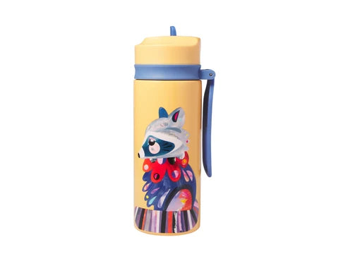 MAXWELL & WILLIAMS PC WDLND CRTRS DOUBLE WALL BOTTLE 500ML R