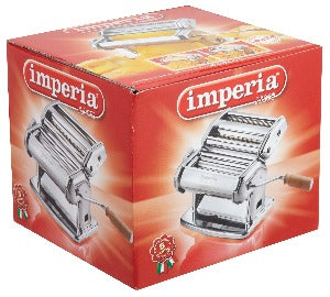 IMPERIA ITALIAN DBLE PASTA CUTTER