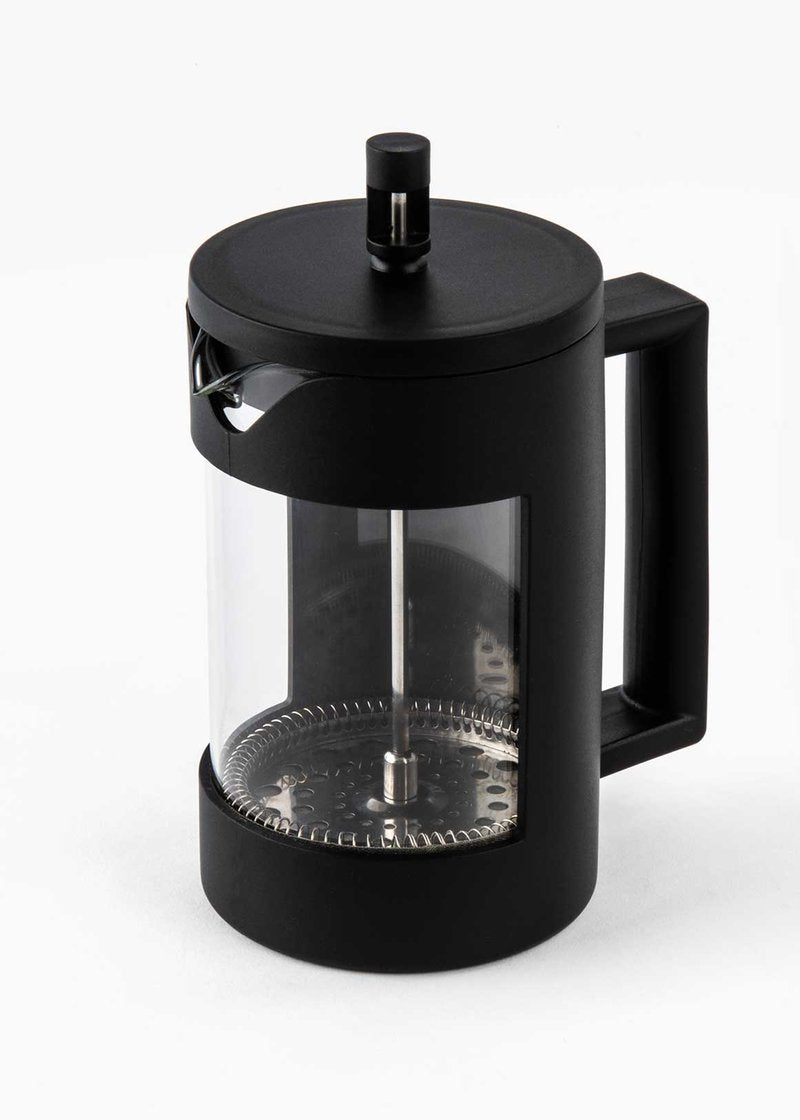 EETRITE COFFEE PLUNGER 800ML BLACK