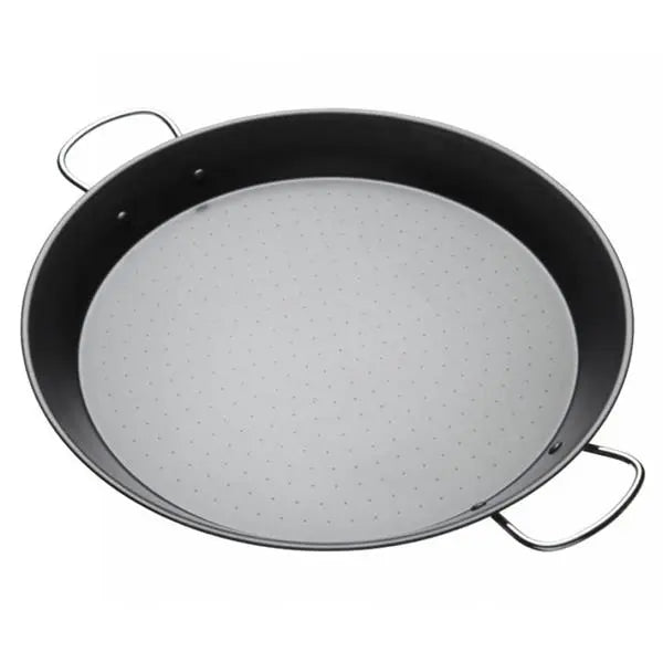 WORLD OF FLAVOUR MED PAELLA PAN N/S 40CM