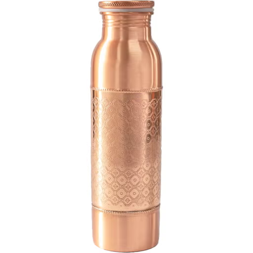 FORREST & LOVE MOSAIC COPPER BOTTLE 900ML