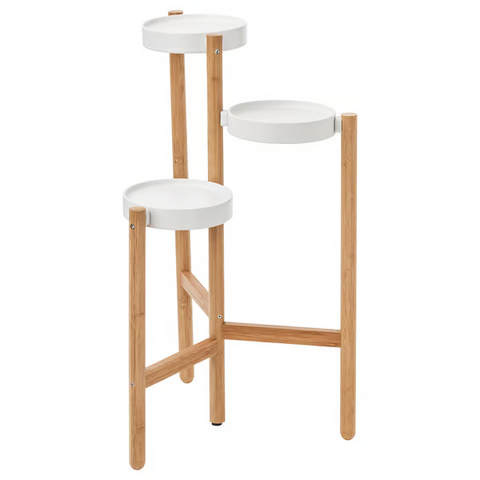 IKEA SATSUMAS PLANT STAND