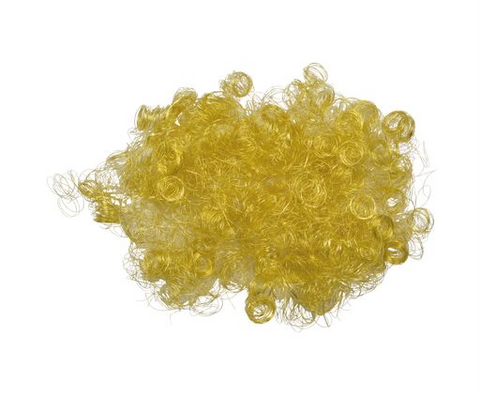 RIFFELMACHER FLOWERHAIR 25g GOLD