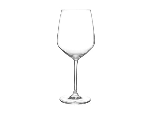 MAXWELL & WILLAIM MANHATTAN WINE GLASS 6PCE  600ML