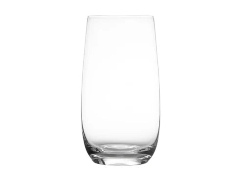 MAXWELL & WILLIAM MANHATTAN HIGHBALL GLASS 6PCE 520ML
