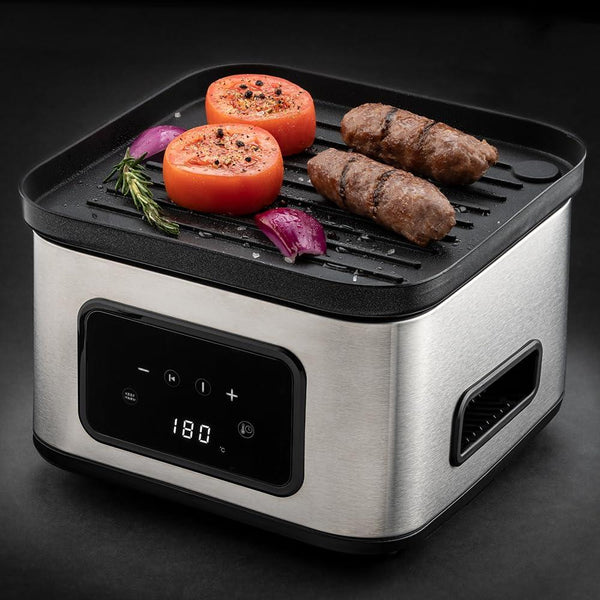 RUSSELL HOBBS AIR FRYER &   GRILLER