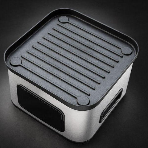 RUSSELL HOBBS AIR FRYER &   GRILLER