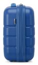 RONCOTO B-FLYING BEAUTY CASE NIGHT BLUE