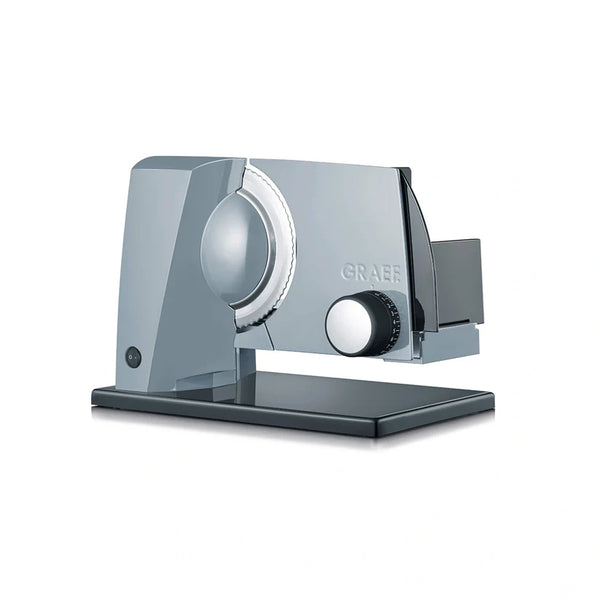 GRAEF SLICER SILVER