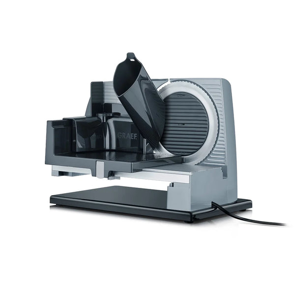 GRAEF SLICER SILVER