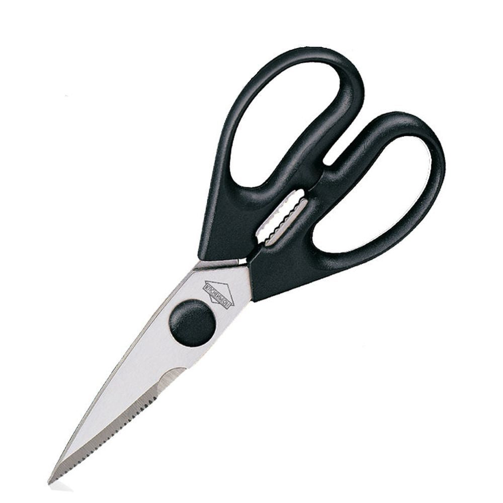 KÜCHENPROFI KITCHEN SCISSORS - BLK