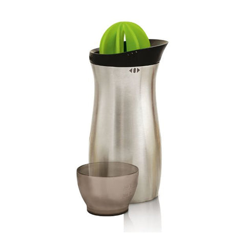 TOVOLO STAINLESS STEEL COCKTAIL SHAKER
