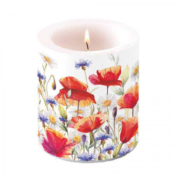 AMBIENTE SMALL CANDLES