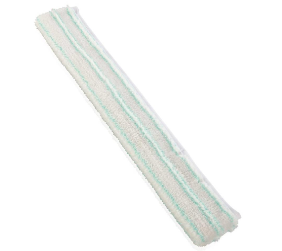 LEIFHEIT WINDOW WIPER POWERSLIDE REPLACEMENT FLEECE 40CM