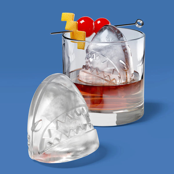 ZOKU SHARK ICE BALL
