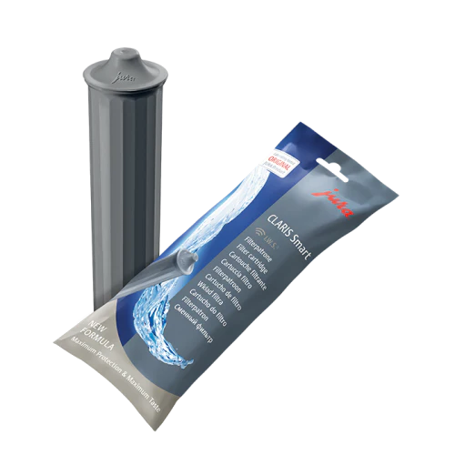 JURA FILTER CLARIS SMART+SINGLE GREY 50LT